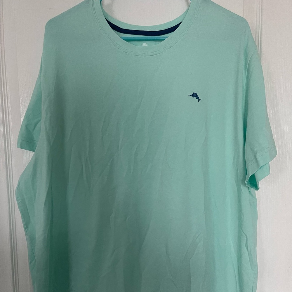 Men’s Tommy Bahama T-shirt